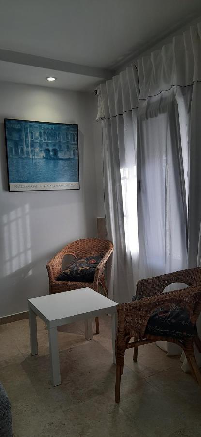 La Buganvilla Facinas Ngoại thất bức ảnh