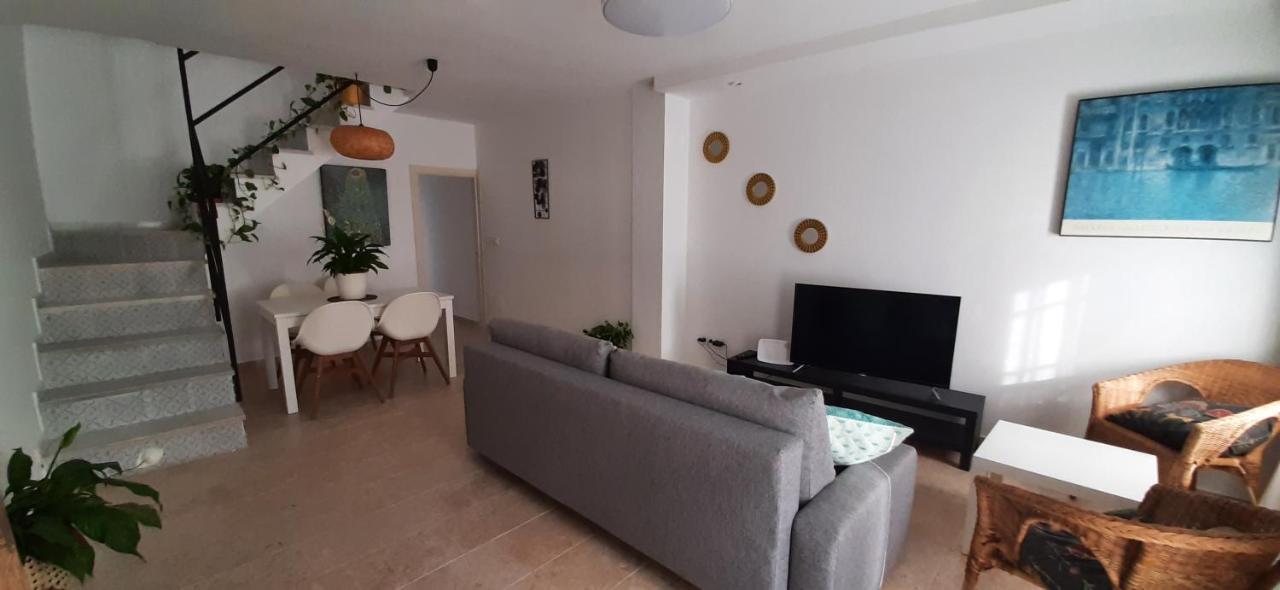 La Buganvilla Facinas Ngoại thất bức ảnh
