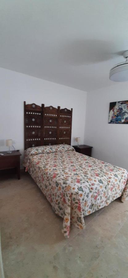 La Buganvilla Facinas Ngoại thất bức ảnh