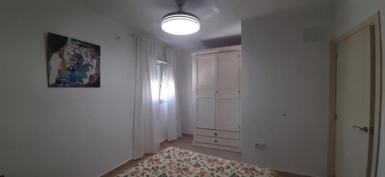 La Buganvilla Facinas Ngoại thất bức ảnh
