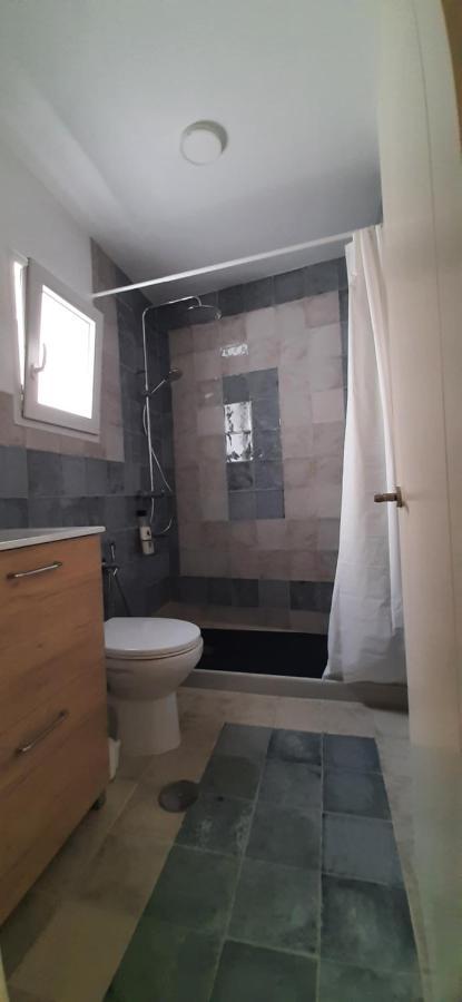 La Buganvilla Facinas Ngoại thất bức ảnh