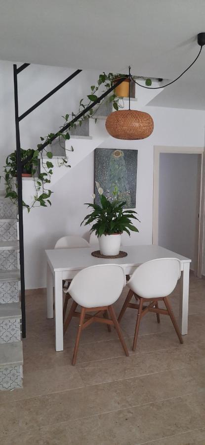 La Buganvilla Facinas Ngoại thất bức ảnh